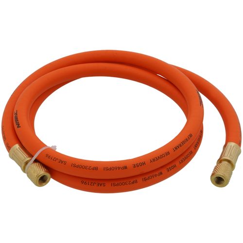 Main product image of 3/8" Big Boy Recovery Hose for 1/4" - 1/4" Fitting - Orange (6')