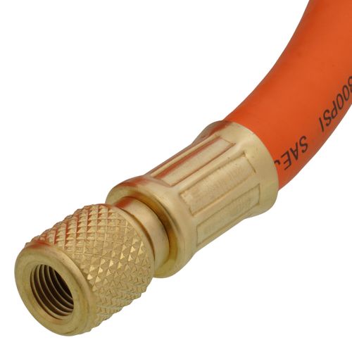 Main product image of 3/8" Big Boy Recovery Hose for 1/4" - 1/4" Fitting - Orange (6')