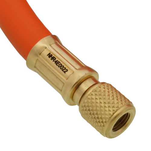 Main product image of 3/8" Big Boy Recovery Hose for 1/4" - 1/4" Fitting - Orange (6')