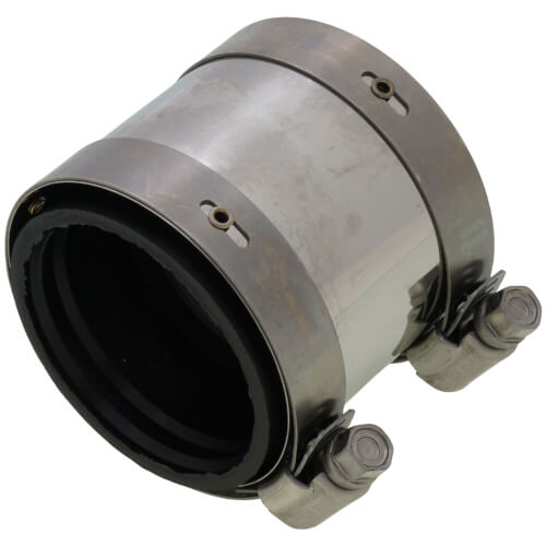 NHTCB150 Bluefin NHTCB150 11/2" x 11/2" No Hub Transition