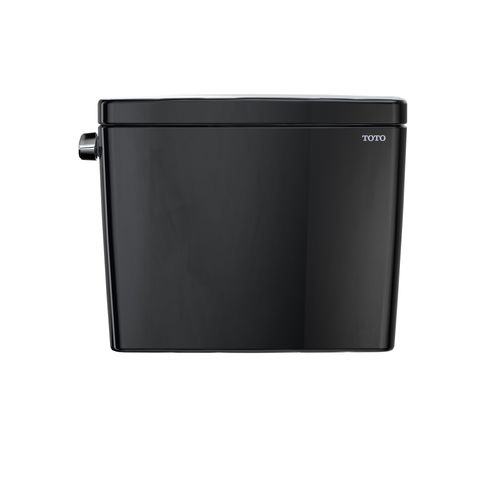 Main product image of ST776EA#51 Drake 1.28 GPF Toilet Tank w/ Washlet + Auto Flush Compatibility (Ebony)