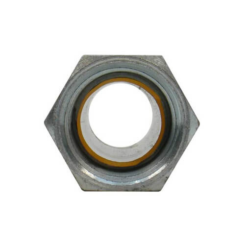 NI120 Rheem NI120 3" Schedule 40 Plastic PVC Tee, NI120