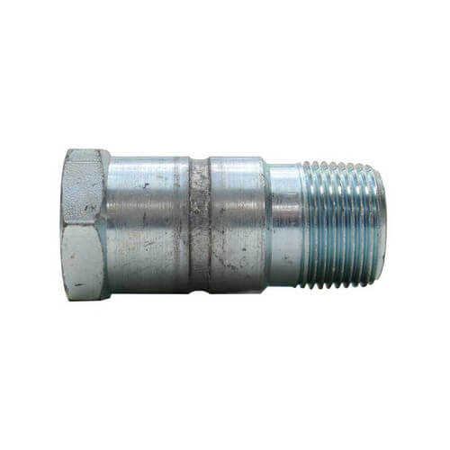 NI120 Rheem NI120 3" Schedule 40 Plastic PVC Tee, NI120