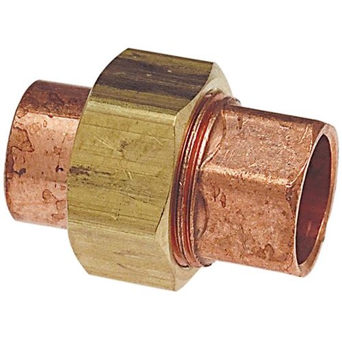 Main product image of 3/4" C x C Union (Lead Free)