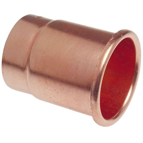 Main product image of 2" DWV C x Spigot Soil Pipe Adapter