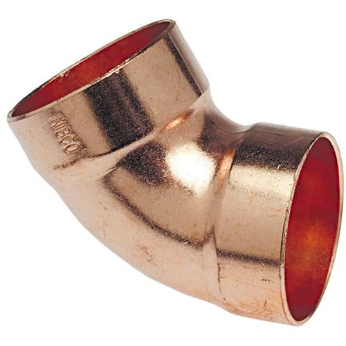 Main product image of 1-1/2" DWV CxC 60-Degree Elbow