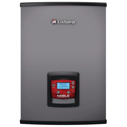 Main product image of 199,000 BTU Noble Fire Tube High Efficiency Boiler, High Altitude (NG)
