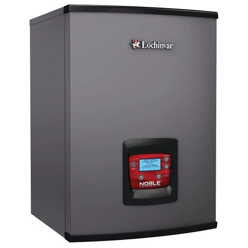 Main product image of 199,000 BTU Noble Fire Tube High Efficiency Boiler, High Altitude (NG)