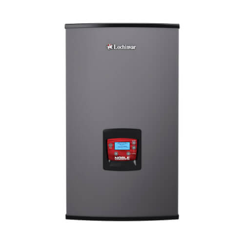 110,000 BTU Noble Fire Tube Combi Boiler (NG)