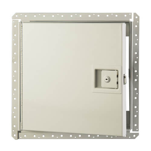 Main product image of 14" x 14" KRP-450FR Non-Insulated Fire Rated Access Door for Drywall (Steel)