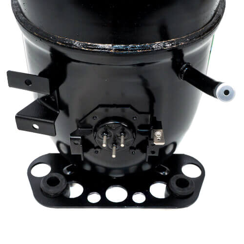 NL6.1MF-2 - Secop NL6.1MF-2 - 1300 BTU Reciprocating Compressor R-134A ...