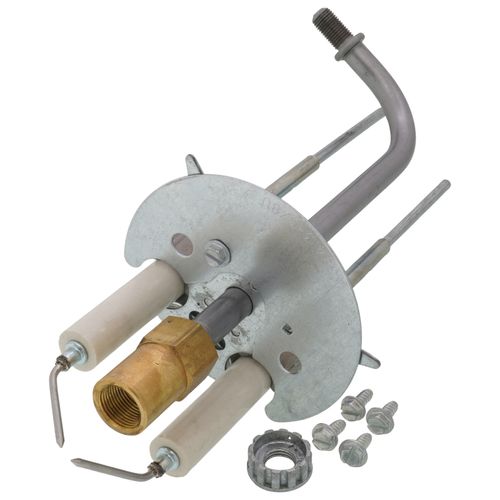 Main product image of Nozzle Line and Electrode Assembly for Beckett Oil Burner