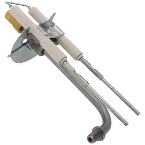 Main product image of Nozzle Line and Electrode Assembly for Beckett Oil Burner