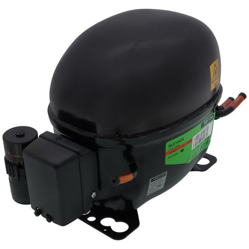Main product image of Reciprocating Compressor R-290 60Hz Kit CSIR (115V)