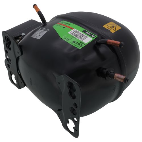 Main product image of Reciprocating Compressor R-290 60Hz Kit CSIR (115V)