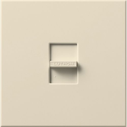 Main product image of Nova MLV Dimmer, 800W (1000VA), Single-Pole, No Neutral Required, 120V, Large Control