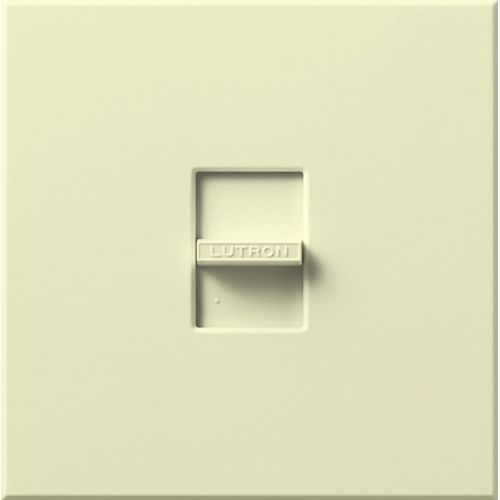 Main product image of Nova MLV Dimmer, 1200W (1500VA), Single-Pole, No Neutral Required, 120V, Large Control