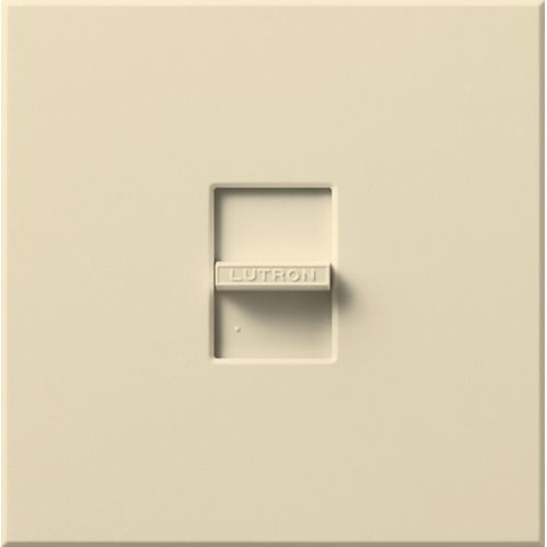 Main product image of Nova MLV Dimmer, 1200W (1500VA), Single-Pole, No Neutral Required, 120V, Large Control