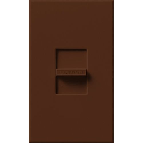 Main product image of Nova MLV Dimmer, 450W (600VA), Single-Pole, No Neutral Required, 120V, Small Control