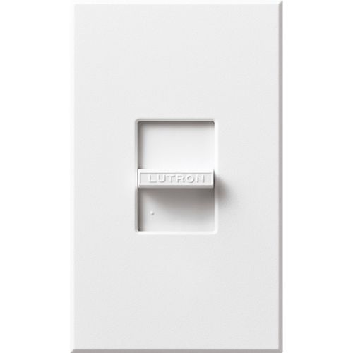 Main product image of Nova MLV Dimmer, 450W (600VA), Single-Pole, No Neutral Required, 120V, Small Control