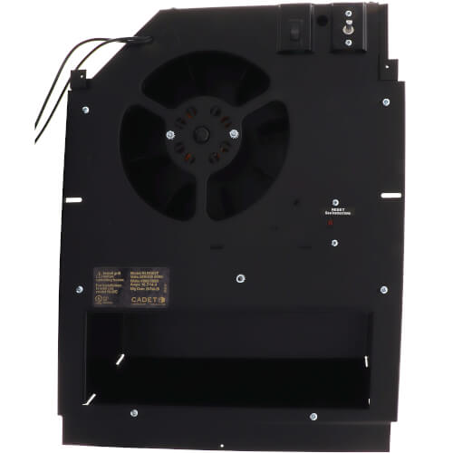 NLW402TW Cadet NLW402TW NLW Heater Assembly and Grill Only w