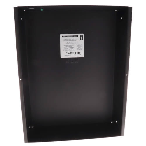 Main product image of NLW Recess Wall Can