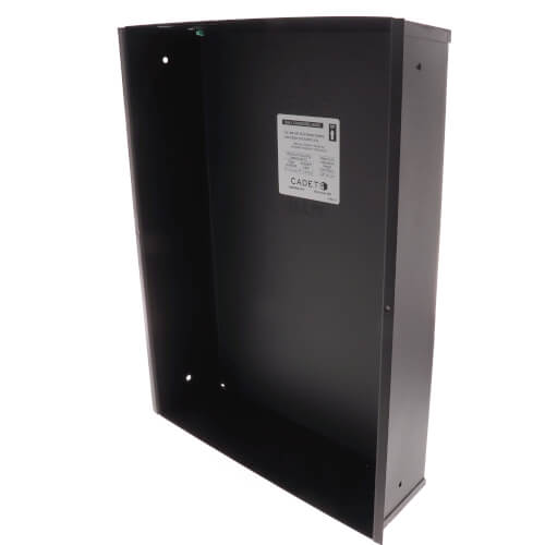 Main product image of NLW Recess Wall Can