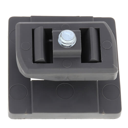 Main product image of Strut Clip for Non-Metallic QuickLatch Pipe Hangers w/ 1/4" - 20 Screw