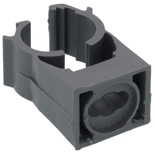 Main product image of 5/16" - 1/2" QuickLatch Non-Metallic Pipe Hanger