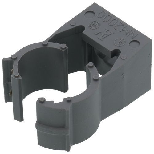 Main product image of 3/8"-1/2" QuickLatch Non-Metallic Pipe Hanger