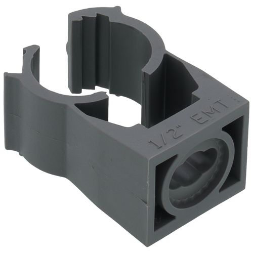 Main product image of 3/8"-1/2" QuickLatch Non-Metallic Pipe Hanger
