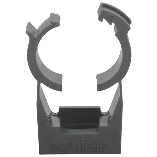 Main product image of 1/2" QuickLatch Non-Metallic Pipe Hanger