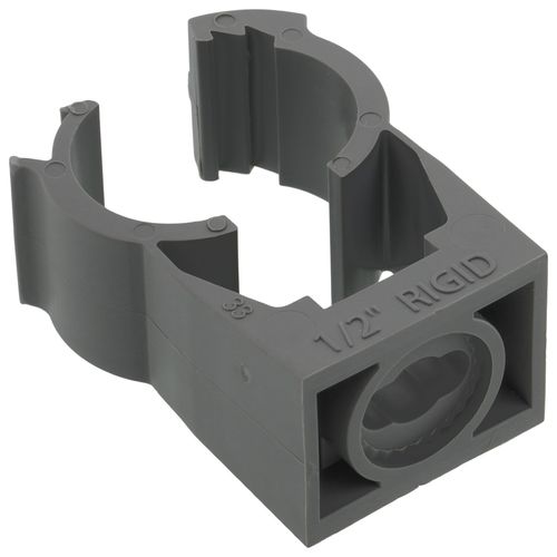 Main product image of 1/2" QuickLatch Non-Metallic Pipe Hanger