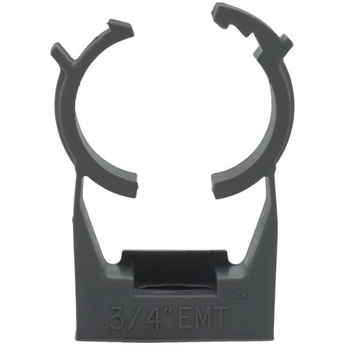 Main product image of 3/4" QuickLatch Non-Metallic Pipe Hanger