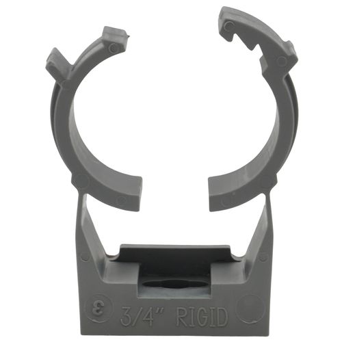 Main product image of 3/4" QuickLatch Non-Metallic Pipe Hanger