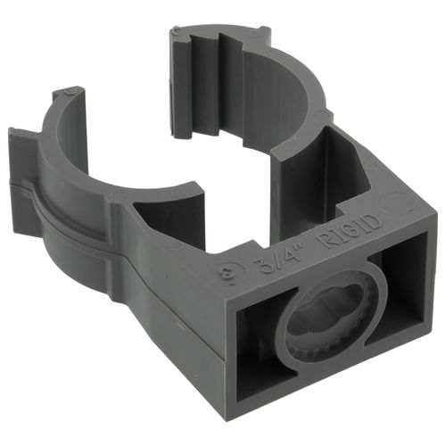 Main product image of 3/4" QuickLatch Non-Metallic Pipe Hanger