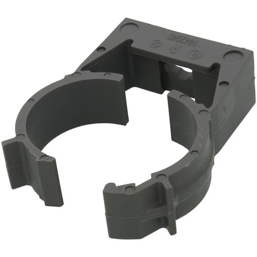 Main product image of 1-1/4" - 1-1/2" QuickLatch Non-Metallic Pipe Hanger