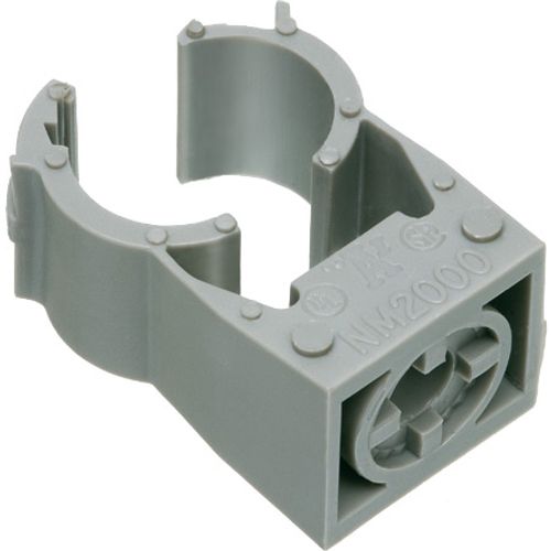 Main product image of 2-1/2" QuickLatch Non-Metallic Pipe Hanger