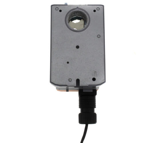 Main product image of Non-Spring Return, On/Off/Floating Point Control Damper Actuator, Direct Coupled - 24 VAC/DC (No Aux Switch)