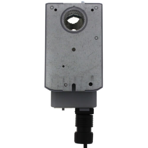 Main product image of Non-Spring Return, Proportional Damper Control Actuator, Direct Coupled, MFT - 24 VAC/DC