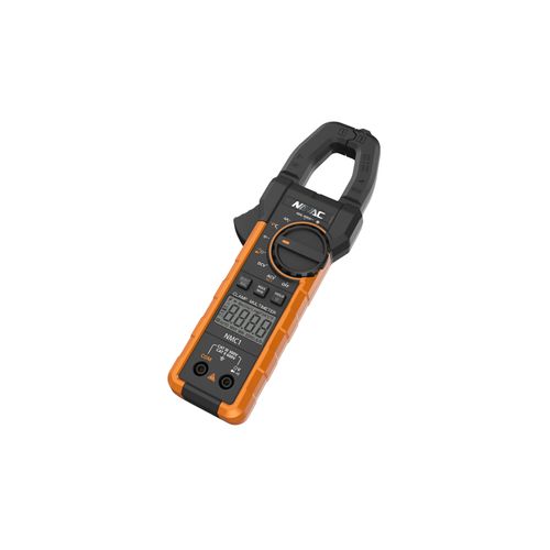 Main product image of Digital Electrical Clamp Meter