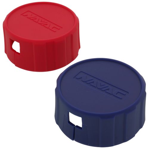 Main product image of 3-1/8" Impact Resistant Boots for Pro Manifold Gauge (Set of 2)