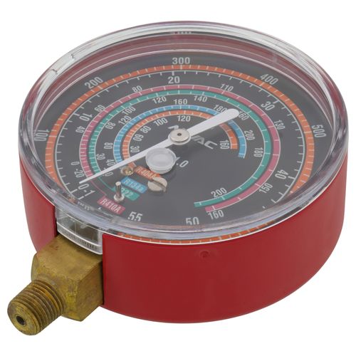 Main product image of High Side Manifold Head for Pro Manifold & Pro Plus Manifold Gauges, R22/410A/134a/404A