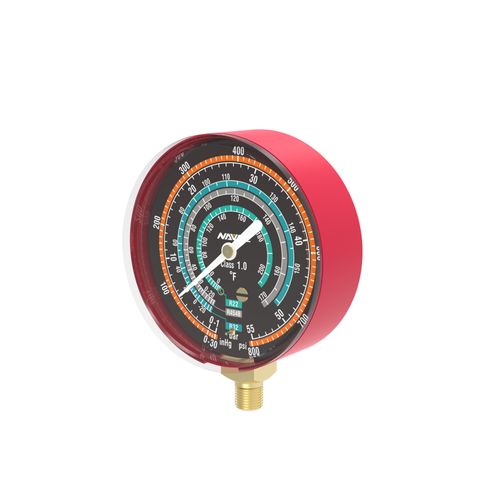 Main product image of High Side Manifold Head for Pro Manifold & Pro Plus Manifold Gauges, R32/454B/22