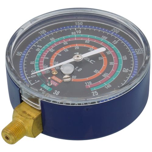 Main product image of Low Side Manifold Head for Pro Manifold & Pro Plus Manifold Gauges, R22/410A/404A