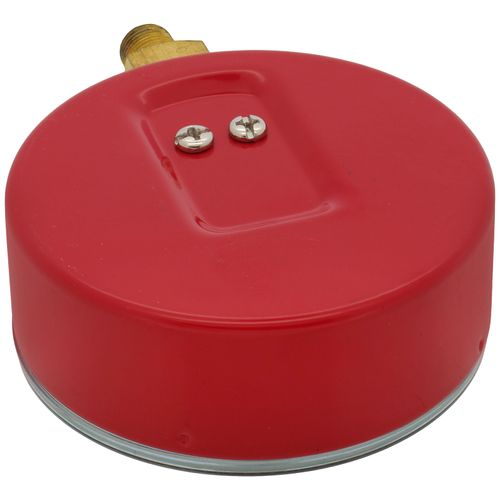 Main product image of High Side Manifold Head for Pro Manifold & Pro Plus Manifold Gauges, R134a/404A/410A