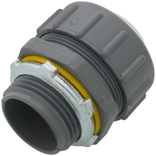 Main product image of 1" Non-Metallic Straight Connector