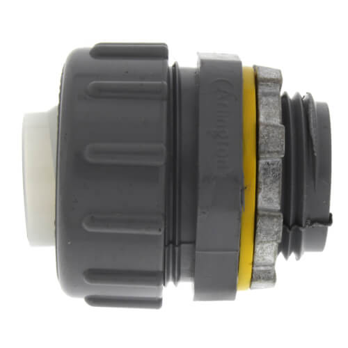 Main product image of 3/4" Non-Metallic Straight Connector