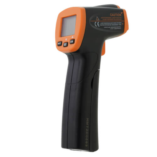 Main product image of Infrared Thermometer