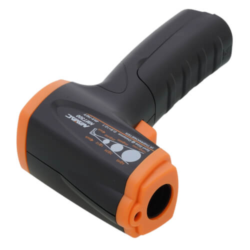 Main product image of Infrared Thermometer